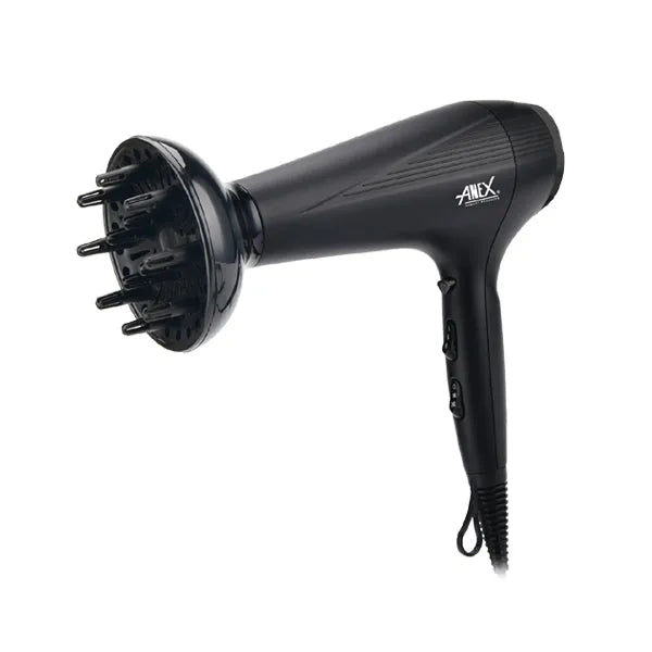 Anex AG-7026 Deluxe Hair Dryer Secondary image