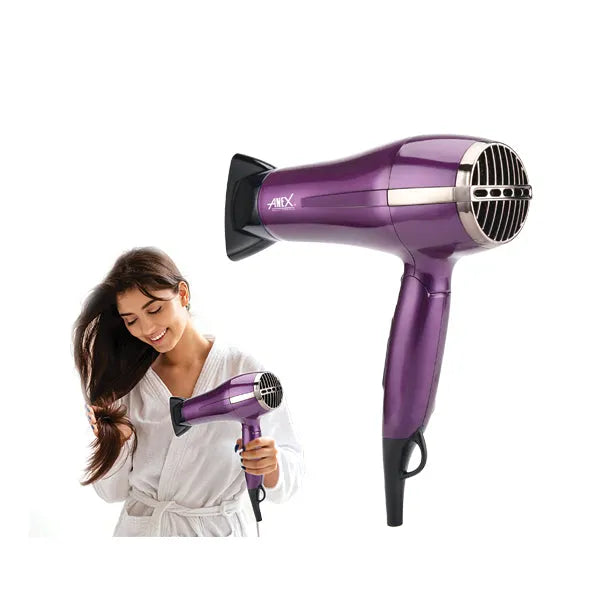 Anex Hair Dryer Price in Pakistan Main image