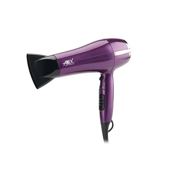Anex AG-7028 Deluxe Hair Dryer Secondary image