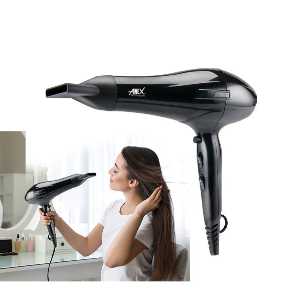 Anex Hair Dryer Price in Pakistan