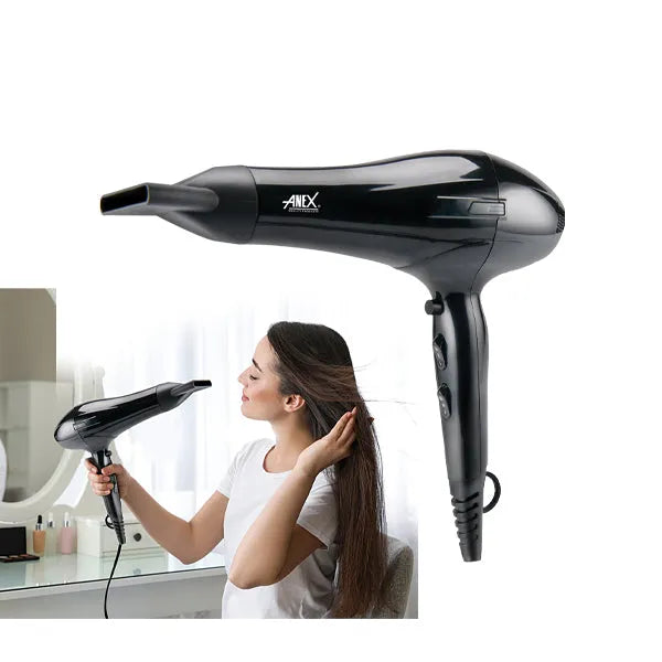 Anex Hair Dryer Price in Pakistan Main image