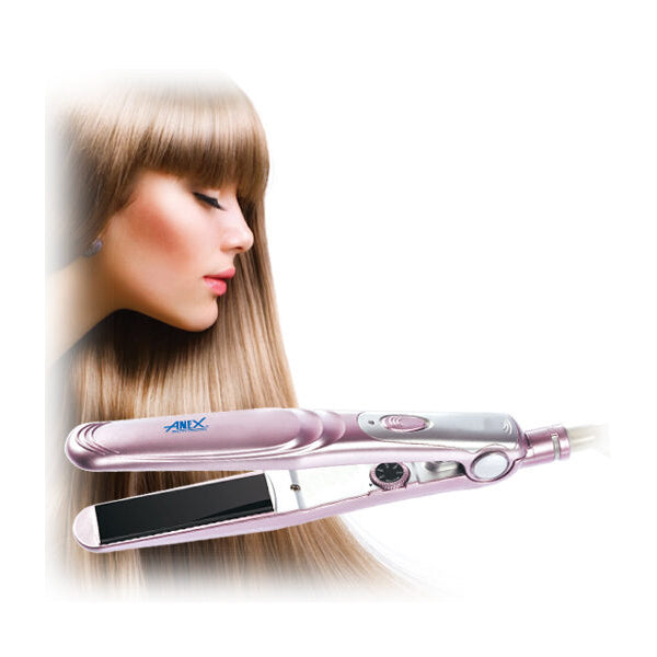 Anex Hair Straightener Price in Pakistan