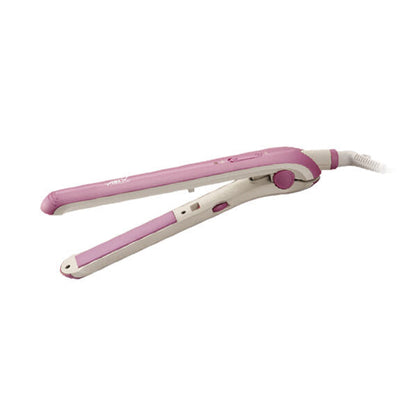 Anex Ceramic Hair Pink Straightener Price in Pakistan