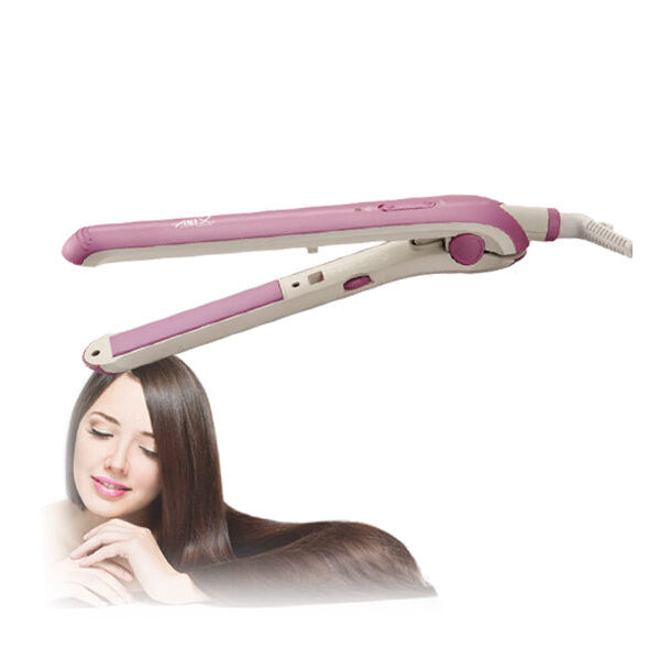 Anex Ceramic Hair Straightener Price in Pakistan