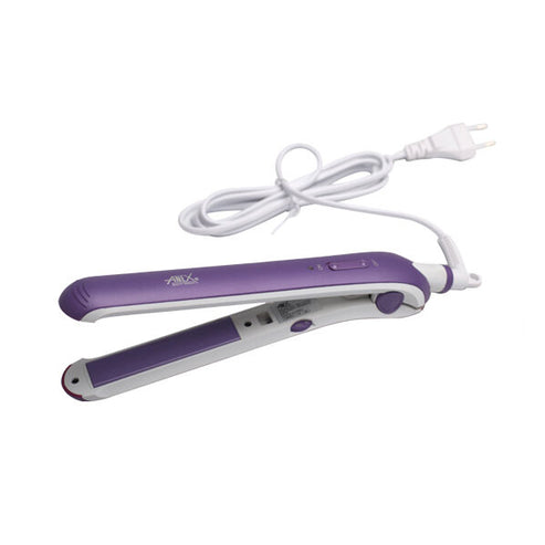 Anex Deluxe Ceramic Hair Straightener Price in Pakistan