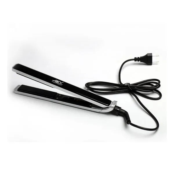 Anex AG-7036 Deluxe Ceramic Hair Straightener Secondary image