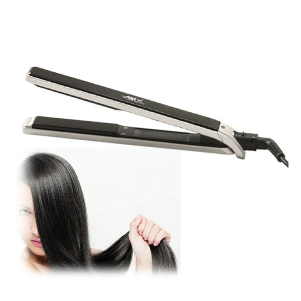 Anex Ceramic Hair Straightener Price in Pakistan Main image