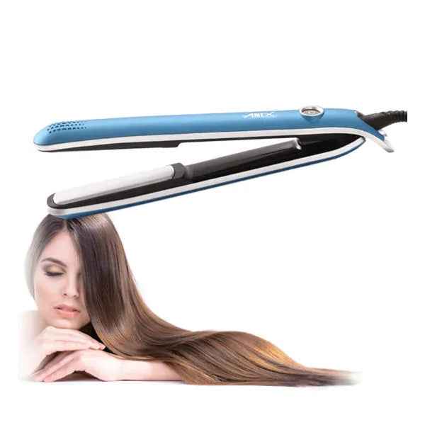 Anex Ceramic Hair Straightener Price in Pakistan Main image