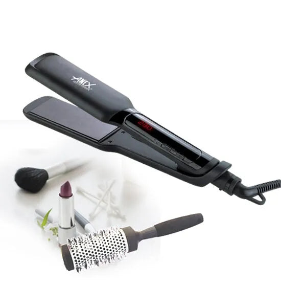 Anex Ceramic Hair Straightener Price in Pakistan Main image