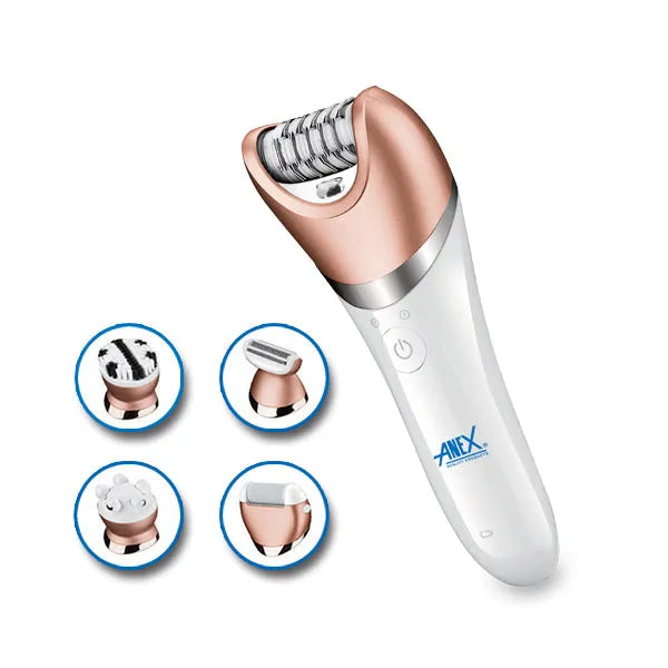 Anex Epilator Price in Pakistan Main image
