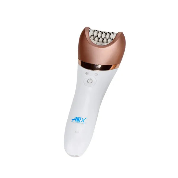 Anex AG-7045 Deluxe Epilator Secondary image