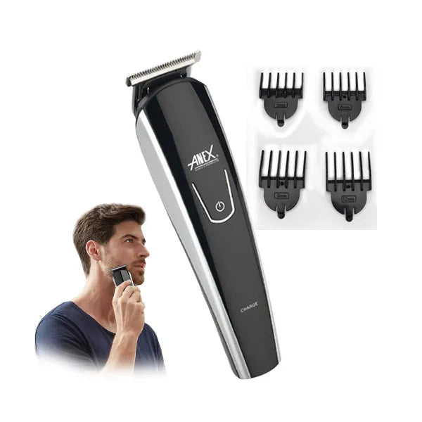 Anex Hair Trimmer Price in Pakistan  Main image
