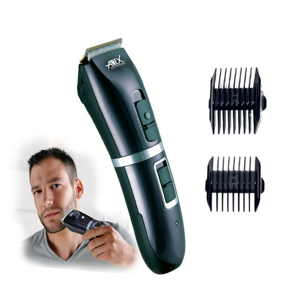 Anex Hair Trimmer Price in Pakistan