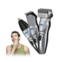 Anex AG-7068 Deluxe Epilator