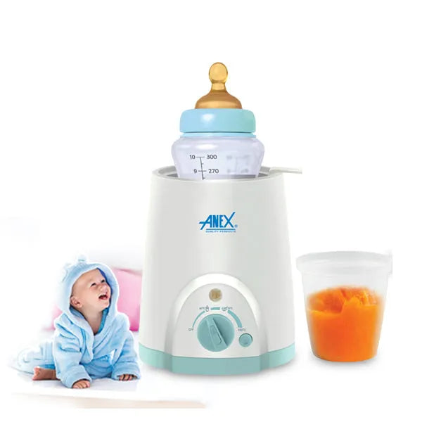 Anex Baby Bottle Warmer Price in Pakistan  Main image