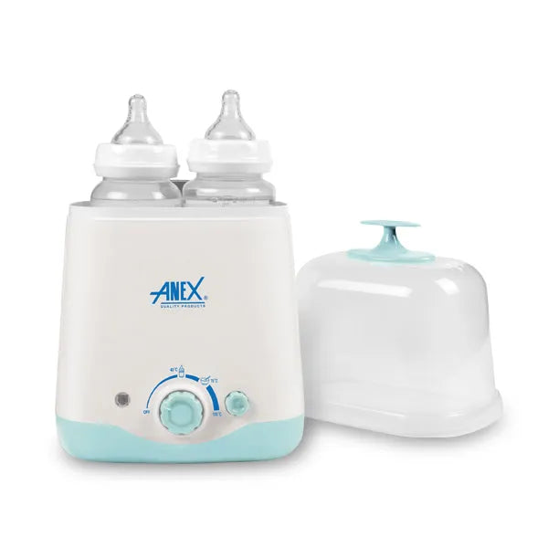 Anex AG-733EX Deluxe Baby Bottle Warmer Secondary image