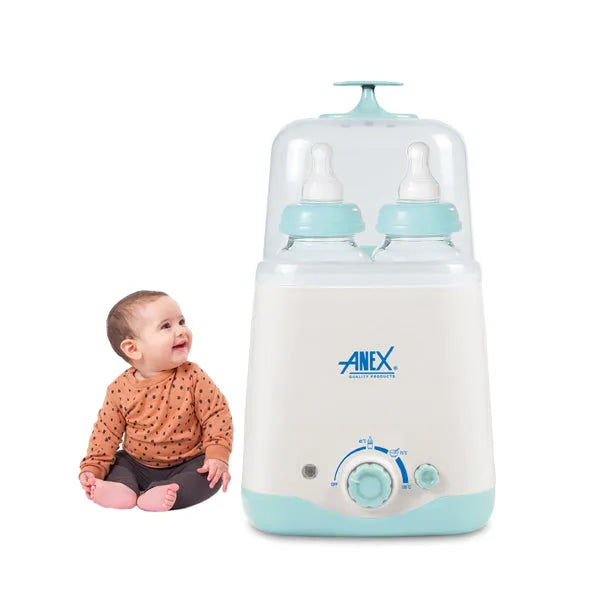 Anex Baby Bottle Warmer Price in Pakistan Main image