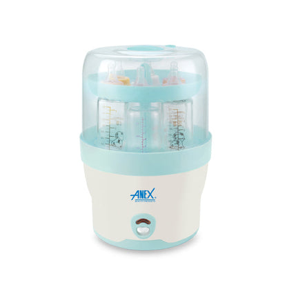 Anex Deluxe Baby Bottle Sterilizer Price in Pakistan