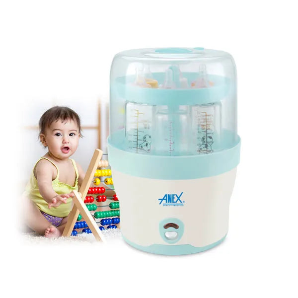 Anex Baby Bottle Sterilizer Price in Pakistan Main image