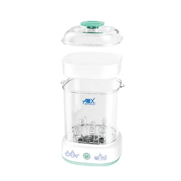 Anex Baby Bottle Sterilizer
