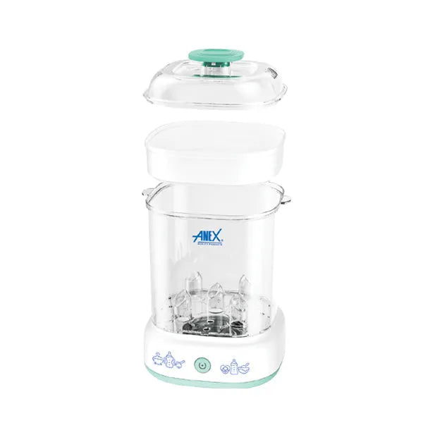 Anex Baby Bottle Sterilizer