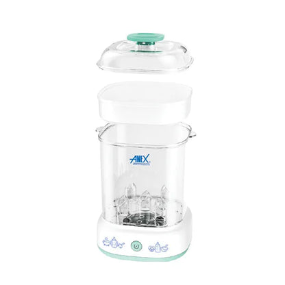 Anex Baby Bottle Sterilizer