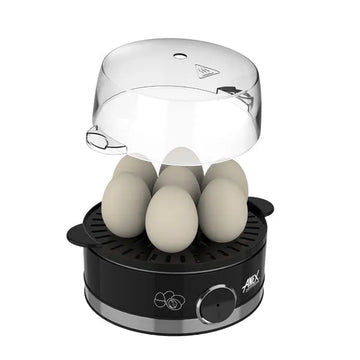Anex Deluxe Egg Boiler
