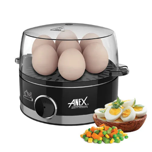Anex AG-775 Deluxe Egg Boiler Price In Pakistan