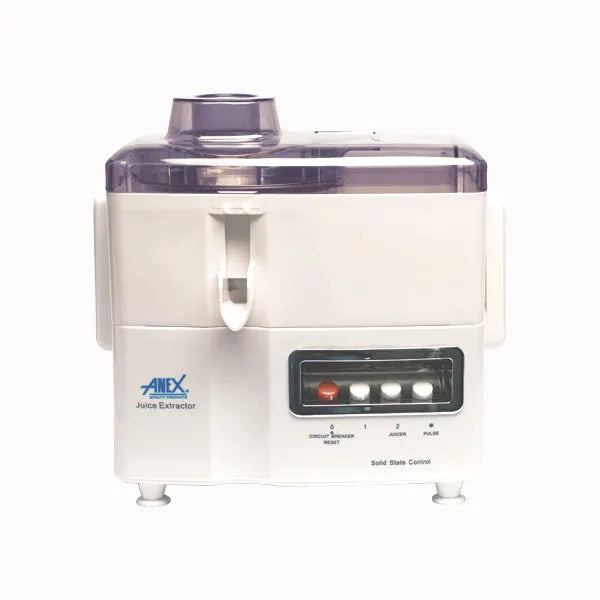 Anex AG-78 Deluxe Juicer Secondary image
