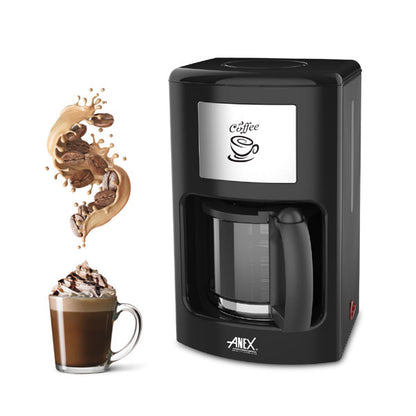 Anex Coffee Maker Price in Pakistan