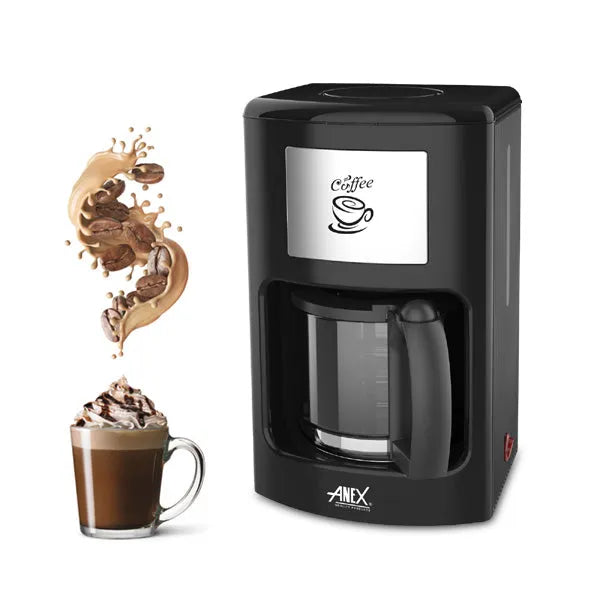 Anex Coffee Maker Price in Pakistan Main image