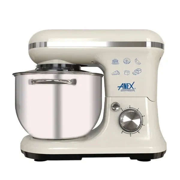 Anex AG-819 Deluxe Stand Mixer Price In Pakistan Main image