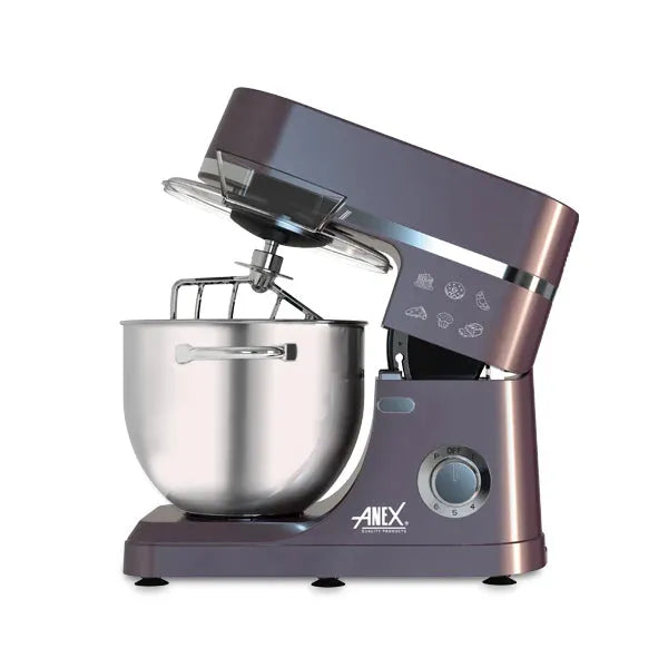 Anex AG-820 Deluxe Stand Mixer Secondary image