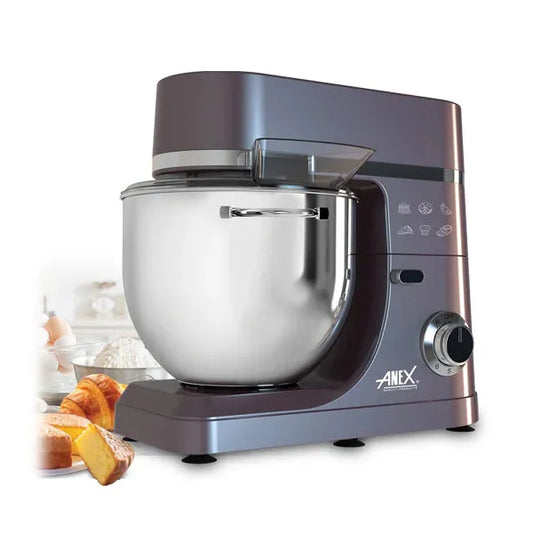 Anex AG-820 Deluxe Stand Mixer Price In Pakistan