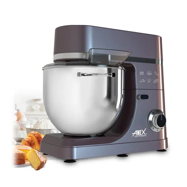 Anex AG-820 Deluxe Stand Mixer Price In Pakistan Main image