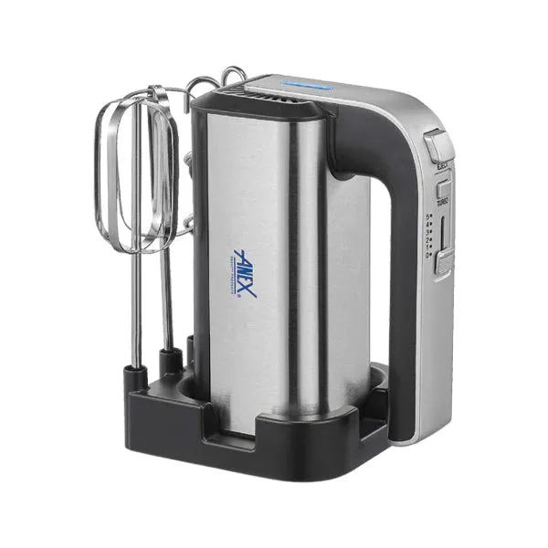 Anex AG-821 Deluxe Hand Mixer