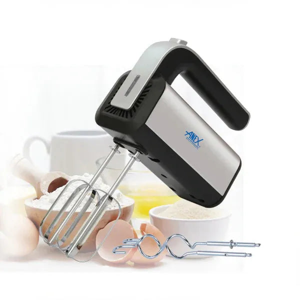 Anex AG-821 Deluxe Hand Mixer Price In Pakistan Main image