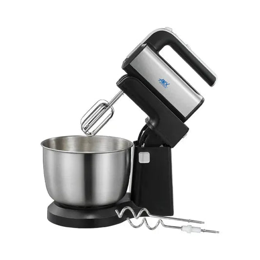 Anex AG-822 Deluxe Hand Mixer with Bowl Price In Pakistan