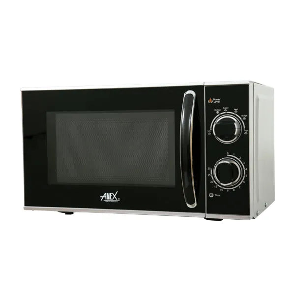 Anex AG-9028 Deluxe Microwave Oven Secondary image