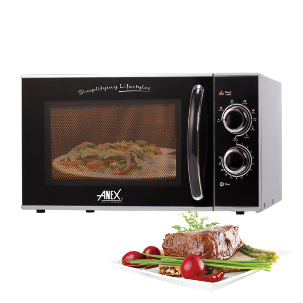 Anex Microwave Oven Price in Pakistan