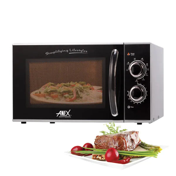 Anex Microwave Oven Price in Pakistan Main image