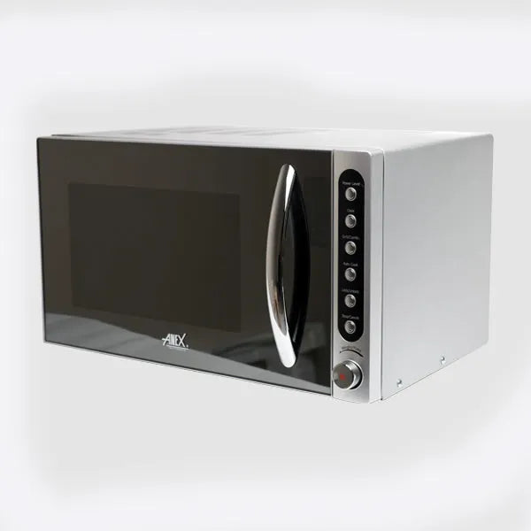 Anex AG-9031 Deluxe Digital Microwave Oven Secondary image