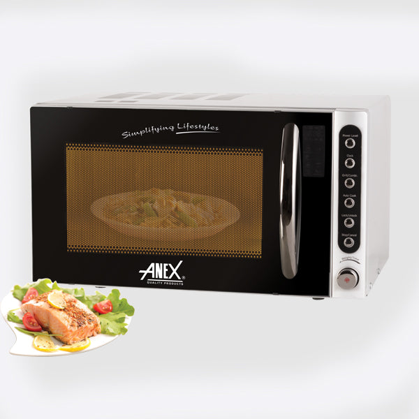 Anex Digital Microwave Oven Price in Pakistan