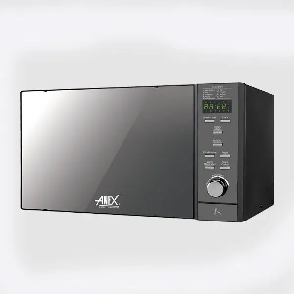 Anex AG-9039 Deluxe Digital Microwave Oven Secondary image