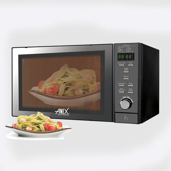 Anex Digital Microwave Oven Price in Pakistan