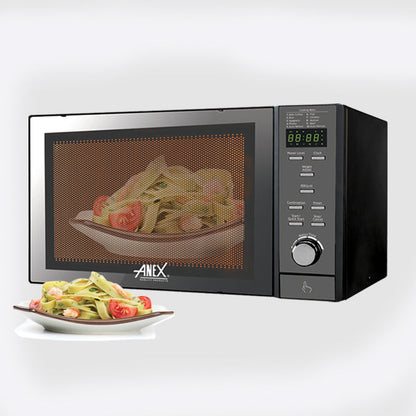 Anex Digital Microwave Oven Price in Pakistan