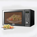 Anex AG-9039 Deluxe Digital Microwave Oven