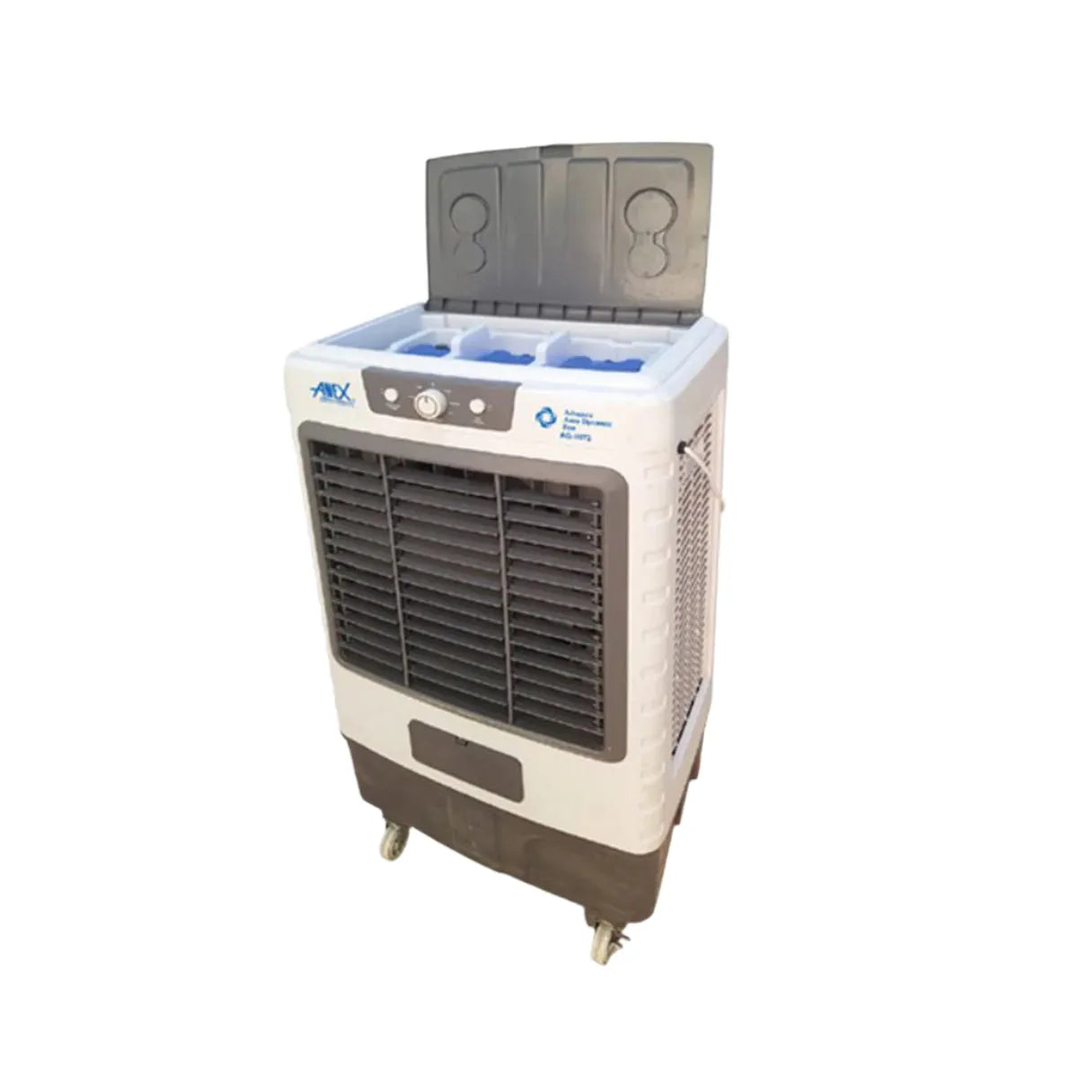 Anex AG-9076 Deluxe Air Cooler Secondary image
