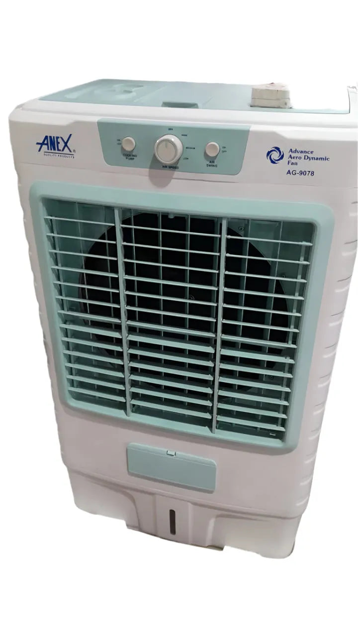 Anex AG-9078 Deluxe Air Cooler Secondary image