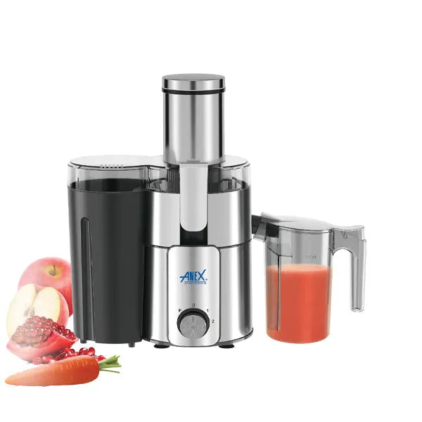 Anex AG-91 Deluxe Juicer Price in Pakistan  Main image